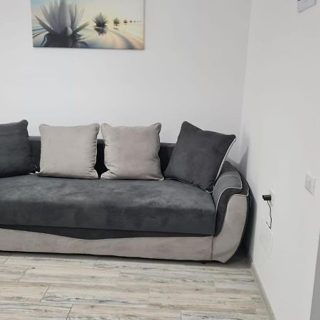 Apartament David Râmnicu Vâlcea Exterior foto