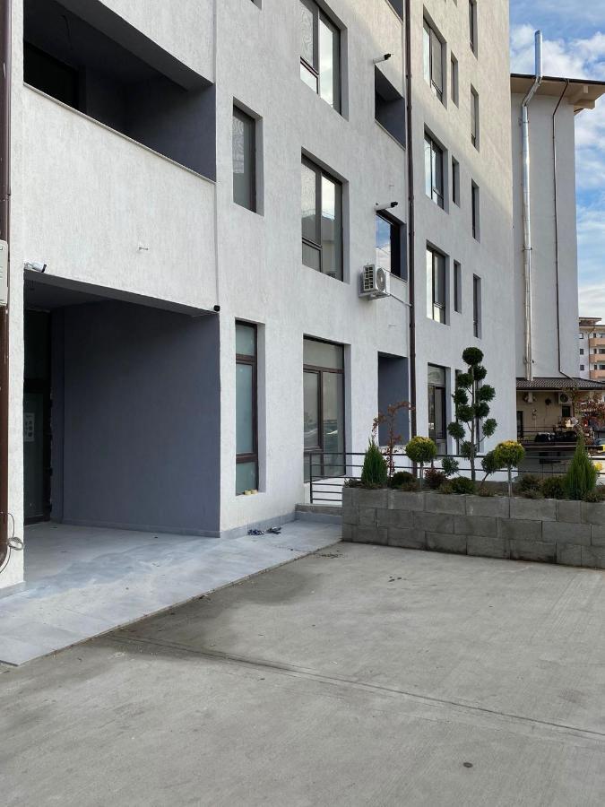 Apartament David Râmnicu Vâlcea Exterior foto