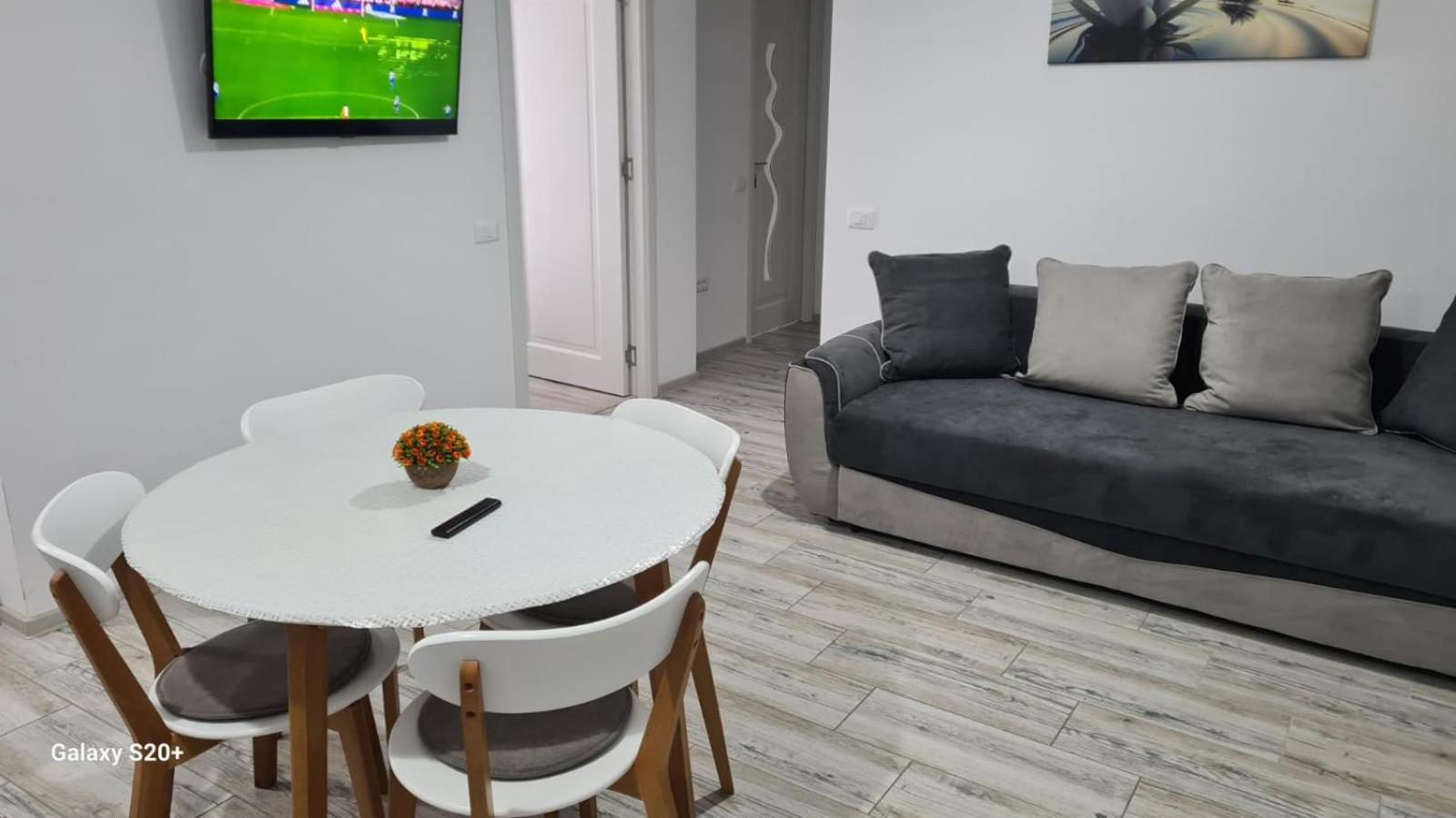 Apartament David Râmnicu Vâlcea Exterior foto