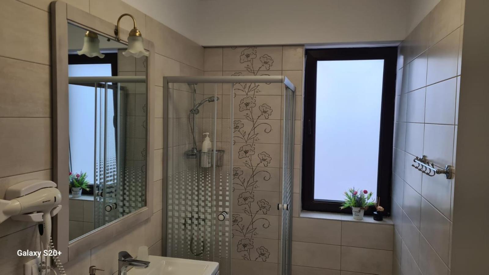 Apartament David Râmnicu Vâlcea Exterior foto